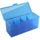 thumbnail image 5 of Caja de cartas Gamegenic Fourtress 320+ azul para 320 cartas, 5 of 8