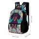 thumbnail image 2 of Dachshund Mochila Escolar Para Niños Y Niñas Mochila Infantil De Alta Calidad Ligera Grande Y Duradera 43x15x32cm, 2 of 6