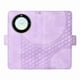thumbnail image 3 of Carcasa FOXDOCK Honor X40 5G de cuero PU, diseño acolchado clásico, protección contra caídas y rayones, 3 of 5