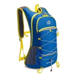 Max - Mochila De Hidratación Camelback 25 L Running Bolsa Azul