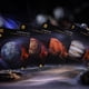 thumbnail image 4 of Juegos de cartas Cosmos para entusiastas de la astronomía con temática espacial, 4 of 9