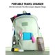 thumbnail image 4 of Cargador magnético USB‑C negro Scosche WatchIt, 4 of 8
