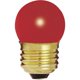 thumbnail image 1 of Bombilla Westinghouse, 7,5 W, 130 V, indicador rojo, 6,4 cm, 1 of 1