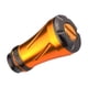 thumbnail image 1 of Perilla De Manija De Carrete De Pesca Herramienta De Reajuste De Carrete Equipo De Pesca Perilla De Brazo Basculante Resistente Amarillo, 1 of 3