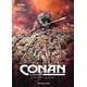 thumbnail image 1 of Libro Conan: El cimmerio nº 05 - Robert E. Howard, 1 of 2