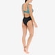 thumbnail image 2 of Traje Baño Lazo Sexy Flores Mujer 32865-62, 2 of 4