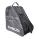 thumbnail image 4 of Bolsa De Almacenamiento Para Patines, Bolsa Para Zapatos De Patinaje, Bolsa Para Exteriores, Para Niños Y Mujeres, Color Negro, 4 of 5