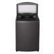 thumbnail image 1 of Lavadora Carga Superior 16 Kg WT16MVTB Turbodrum Negra, 1 of 12