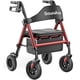 thumbnail image 1 of Rollator Walker Soundfuse SOUNDFUSE para personas mayores con asiento, 1 of 8