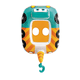 thumbnail image 3 of INTEX FLOTADOR AVION-AUTO-NAVE  59586, 3 of 3