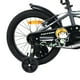 thumbnail image 5 of BICICLETA NIÑO TOTEM MODELO STREET MACHINE ARO 16 GRIS, 5 of 5