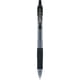 thumbnail image 5 of Bolígrafos de gel PILOT G2 Premium de punta fina de 0,7 mm, color negro, 12 unidades, 5 of 7