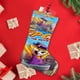 thumbnail image 4 of Calcetín de Navidad Don Gato y su Pandilla Lino Blanco 45cm x 32cm, 4 of 5