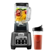 Oster - Licuadora Profesional ® Xtreme Mix Con Iblend Y Max Crush Blstxpg Bgw