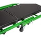 thumbnail image 5 of Mechanic Creeper Pro-lift C-2036DG, negro y verde, 300 libras, 5 of 5