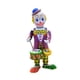 thumbnail image 2 of Payaso Baterista De Cuerda, Juguete De Mesa, Payaso De Juguete Para Fiestas Del Día De Acción De Gracias, Tiendas, 2 of 5