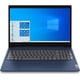 thumbnail image 1 of Lenovo IdeaPad 3 81W4 Ryzen 5 4500U 8GB 1TB HDD Azul Reacondicionado, 1 of 4