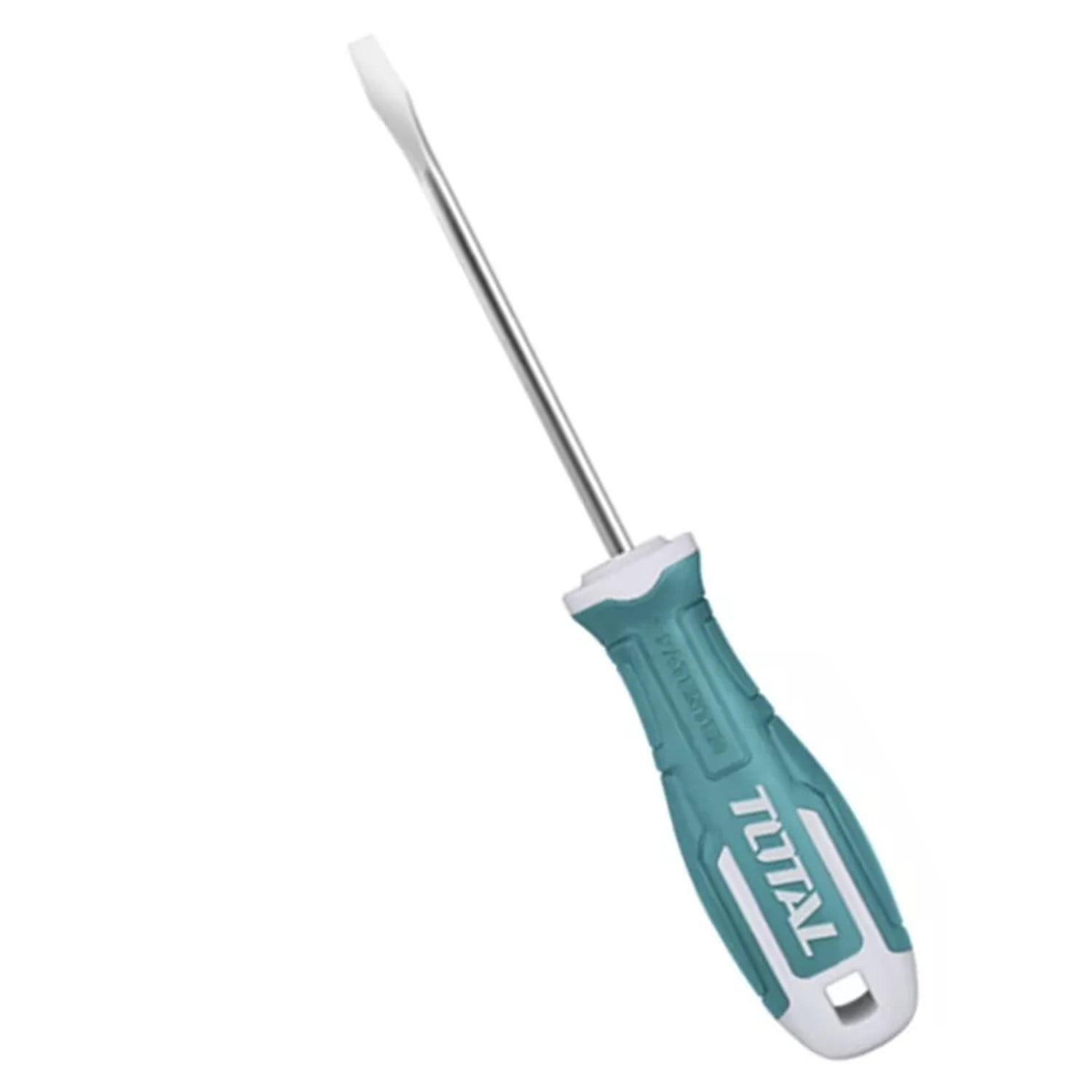 Total Tools - Destornillador Paleta S2 Sl5.5 75mm Total Tht265075