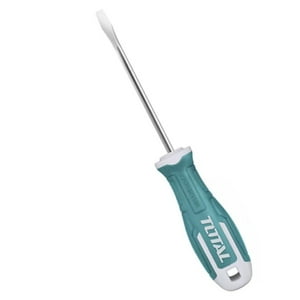 Total Tools - Destornillador Paleta S2 Sl5.5 75Mm Total Tht265075