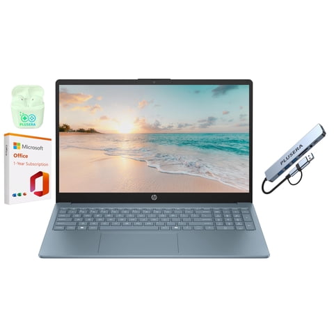 Ordenador Portátil Hp 15.6 Led 32 Gb Ram 640 Gb