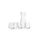 thumbnail image 1 of Set 5 Piezas Jarra + Vasos Vitality, 1 of 3