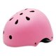 thumbnail image 2 of Casco Bicicleta Skate Roller Patin Regulable Adulto Niños Rosa, Mediano, 2 of 3