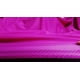 thumbnail image 3 of 4 yardas de tela de malla jersey de poliéster fucsia para fútbol, 3 of 8