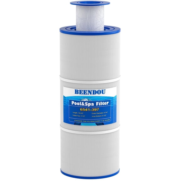 Cartucho de filtro Pool Spa Beendou 6541-397 para Sundance 880