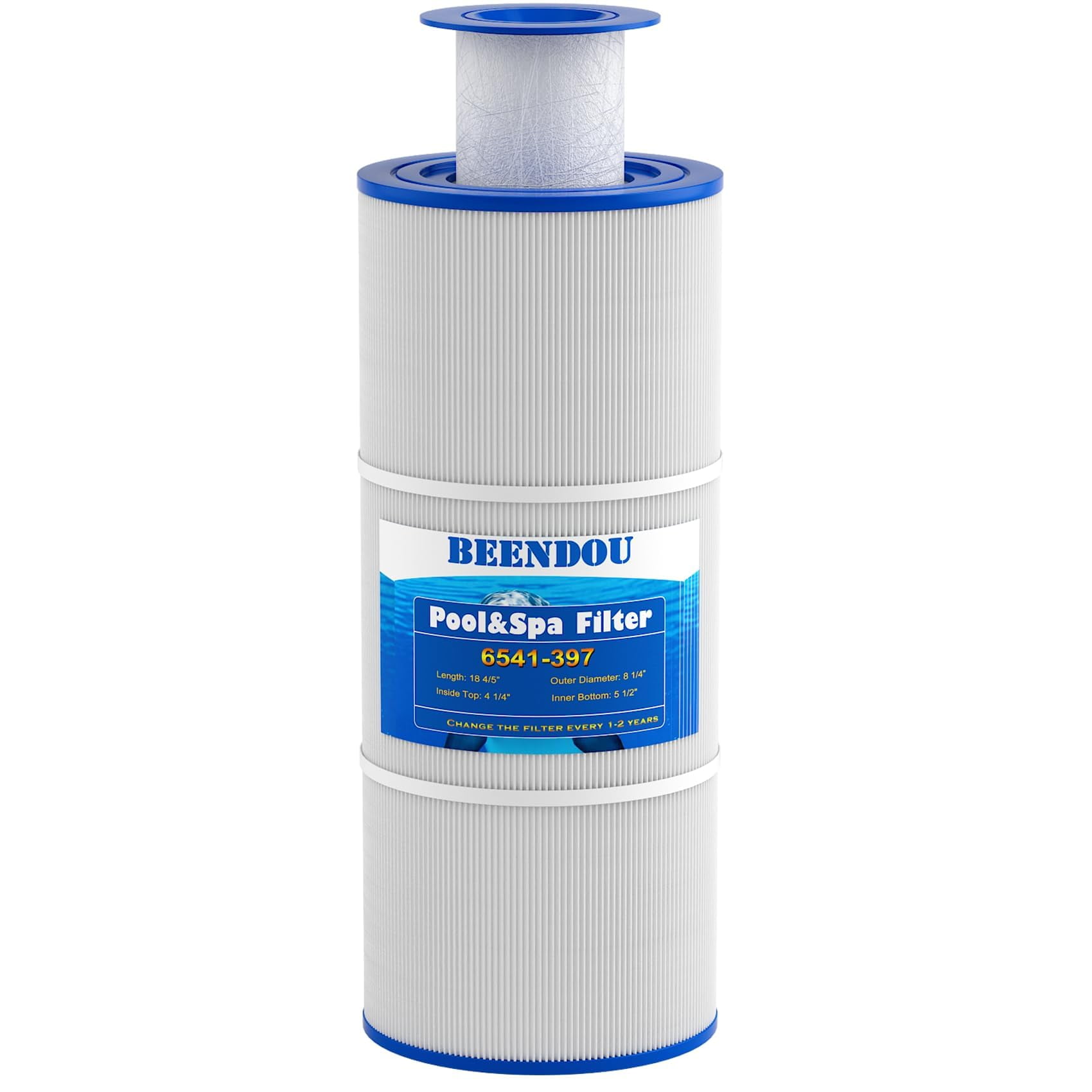 Cartucho De Filtro Pool Spa Beendou 6541-397 Para Sundance 880