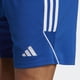 thumbnail image 5 of Pantalones cortos Adidas Tiro 23 para hombre Team Royal Blue/White - S, 5 of 7