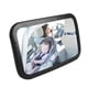 thumbnail image 1 of Espejo Retrovisor Giratorio Asiento Trasero De Auto Bebe, 1 of 3