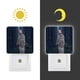 thumbnail image 3 of Luz Nocturna LED Desmarcar Twilight Bella 0.5W, 3 of 6