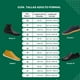 thumbnail image 5 of Zapatillas formales barefoot Saguaro Dream III marron 42, 5 of 5