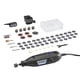 thumbnail image 1 of Kit de herramientas rotativas Dremel 3100-2/60 de velocidad variable con accesorios, 1 of 8