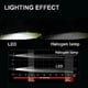 thumbnail image 2 of Kit Turbo Led 7s Canbus H11 9005 9006 880 H1 Disipador, 2 of 2