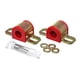 thumbnail image 1 of Buje estabilizador Energy Suspension 9.5124R 20 mm rojo, 1 of 1