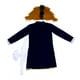 thumbnail image 3 of Disfraz De La Bella Y La Bestia- La bestia Niño, 3 of 9