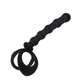 thumbnail image 3 of 1pc Double Penetration Dildo for Women and Men - Strap On Anal Beads and G Spot Massager - Adult Sex Toy for Ultimate Pleasure, 3 of 4