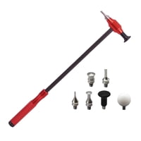 Ioensy - Herramienta De Reparación De Abolladuras Sin Pintura Para Automóviles/Para Eliminación De Abolladuras En Carrocerías De Automóviles