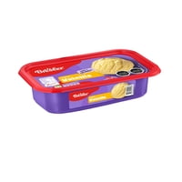 Helado Vainilla Cassata 1.8 L Bresler