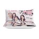 thumbnail image 3 of Blackpink Material Comfort Fit Bedding Solution Easy Care Duvet Cover Sets for Everyday Sleep, 3 of 3