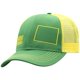 thumbnail image 3 of Gorra John Deere Farm State Pride Verde/Amarillo Colorado, 3 of 4