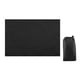 thumbnail image 2 of Colchoneta De Camping Manta Plegable Portátil Impermeable Picnic Al Aire Libre Negro, 2 of 5