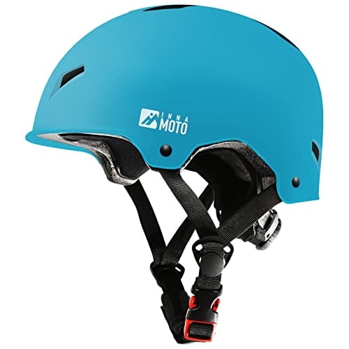 Casco para Skate INNAMOTO Certificado para Adultos y Niños