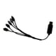 thumbnail image 3 of Piezas De Repuesto 5 En 1 Cable De Carga De Drones Universales Para Accesorios E88 E88Pro, 3 of 5