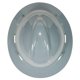 thumbnail image 4 of Gorro duro MSA V-Gard 475367 de ala completa con trinquete Fas-Trac III, 4 of 9