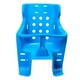 thumbnail image 2 of Silla Porta Bebe Bicicleta Asiento Niño Azul, 2 of 3