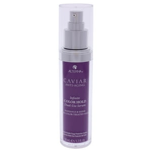 Alterna - Suero De Vitalidad Con Fijación De Color Infinito Antienvejecimiento Caviar De Para Unisex - Suero