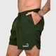 thumbnail image 2 of Short hyperflex basic Hunter Konko, 2 of 3