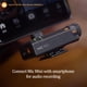 thumbnail image 4 of Adaptador iMusk para DJI Mic Mini iPhone 14-8, 4 of 5